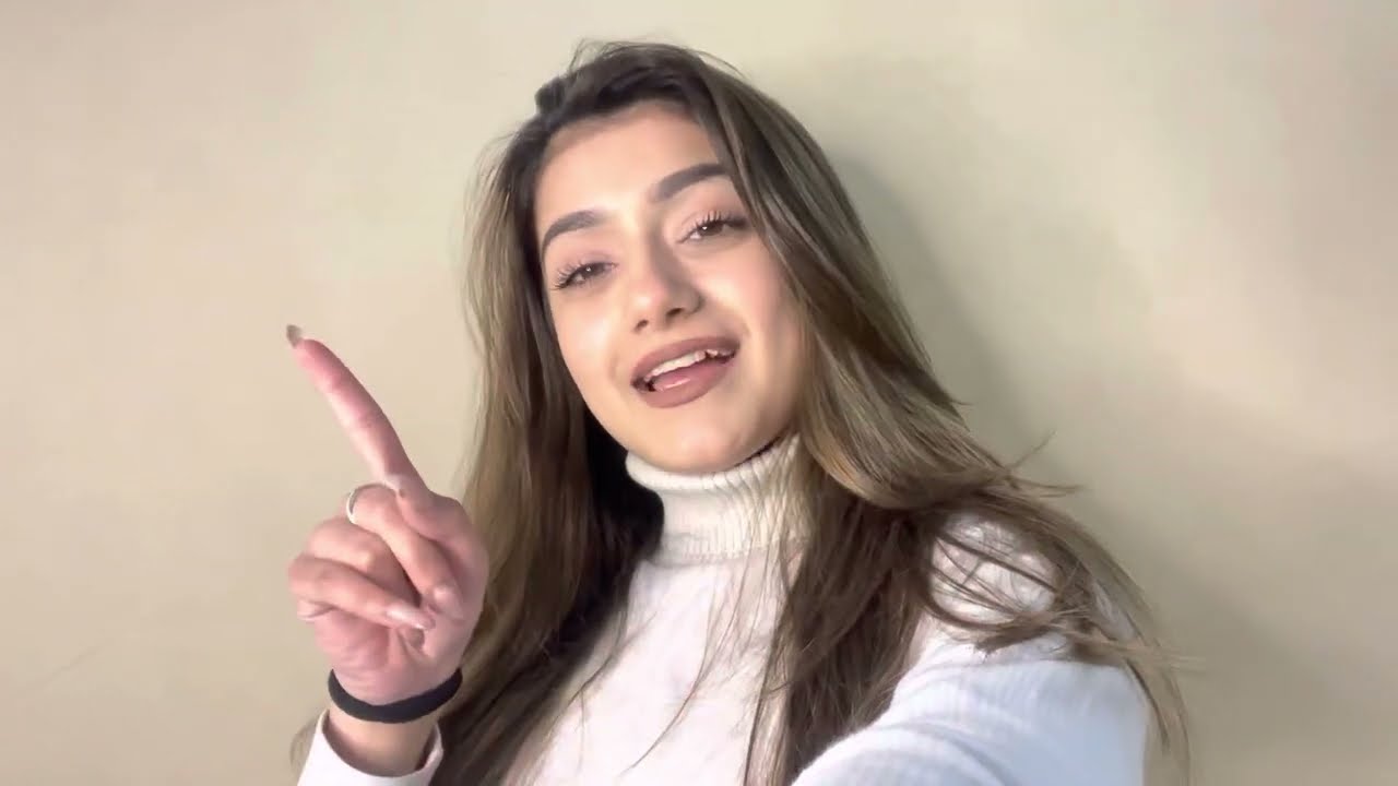 EVERYDAY MAKE-UP TUTORIAL💄 || AMULYA RATTAN