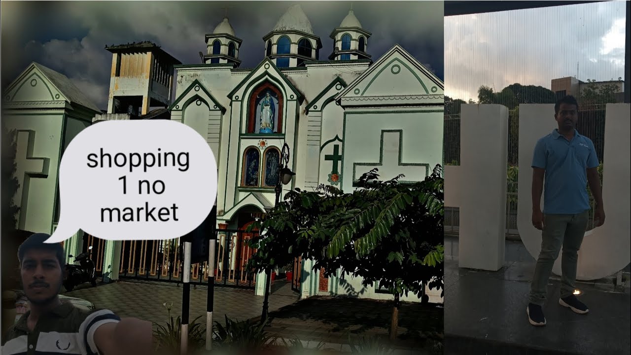 ଚାଲ ଯିବା ଏକନଂ ମାର୍କେଟ।।#