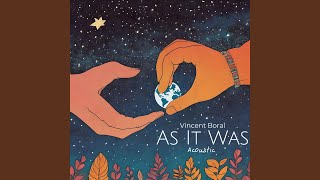 As It Was (Acoustic)