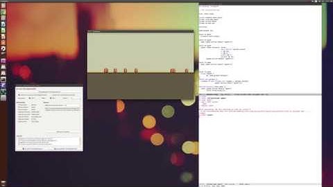 Experiments with SDL2 and Common Lisp