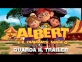Albert E Il Diamante Magico Ufficiale Italiano