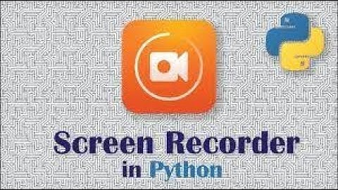 Make your own screen recorder using python/#1 python projects/Mr.IndianCoder.