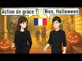 10 Short French Conversations for Beginners | Real-Life French Dialogues
