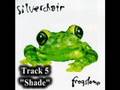 Silverchair  shade