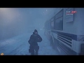 Tom Clancy&#39;s The Division, Survival TATOBRUCE