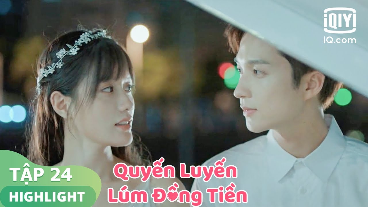 Tập cuối: kết cục ngọt ngào | Quyến Luyến Lúm Đồng... - youtube