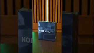 Looking for convenient music streaming options for your system? Check out this Bluesound NODE NANO
