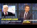 Russia Probe Clouds Trump's G20 Summit: A Closer Look