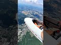 बिना इंजन का विमान 373 मील उड़ गया! 😱✈️#explorepage#viral#explain#explorer#trending