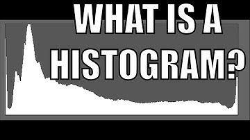 What Is A Histogram And How Do You Read It? | Histograms Pt.1