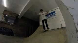 Arts Amoliņš G-Tiim park mini edit 2012