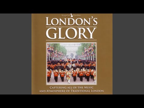 Royal Cavalry Fanfare
