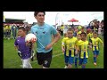 Les aventures des u9a du sc hrouville  ep 5 premire journe au tournoi andre coquelin