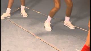 World Kids Press - Chinese Jump Rope Learning The Game Pt4