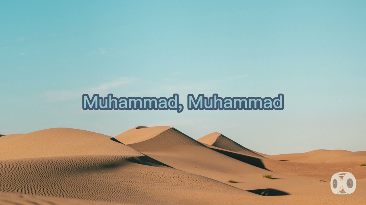 Maher Zain - Rahmatun Lil'alameen - Cover by Zinidin Zidan ft Valdy Nyonk \u0026 Daeng Syawal ( Lirik )