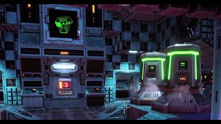 ЗАВЕРШИЛИ МЕДИЧНИЙ БЛОК, ПІШЛИ В ДОСЛІДНИЦЬКИЙ - System Shock українською | 4