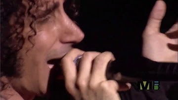 System of a Down - This Cocaine Makes Me Feel Like I
