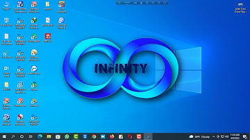 Symphony L42 Factory Rest CM2 & Boot Key