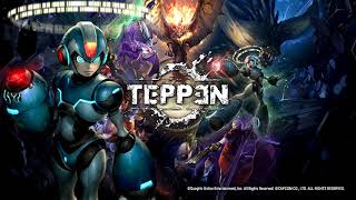 TEPPEN OST - X Theme screenshot 4