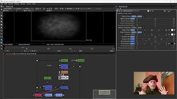 VFX with Natron - E0044 - Exploding Logo - Part2