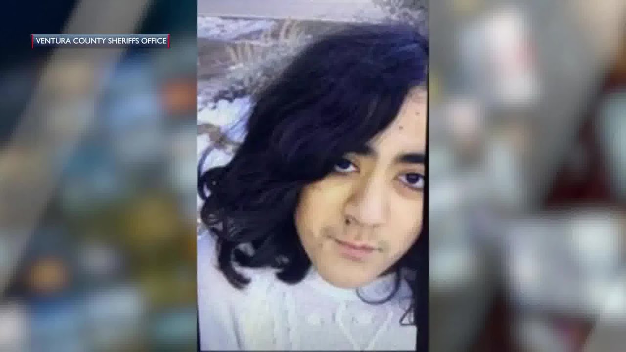 Missing Ojai woman found dead after 15-month long search - YouTube