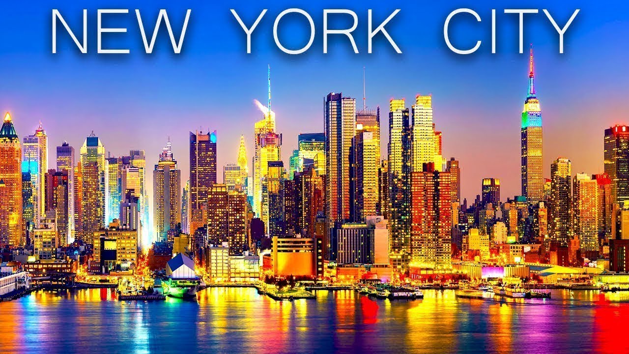 $99 NY College Trip Starting Jan 8th! Spread the Word!