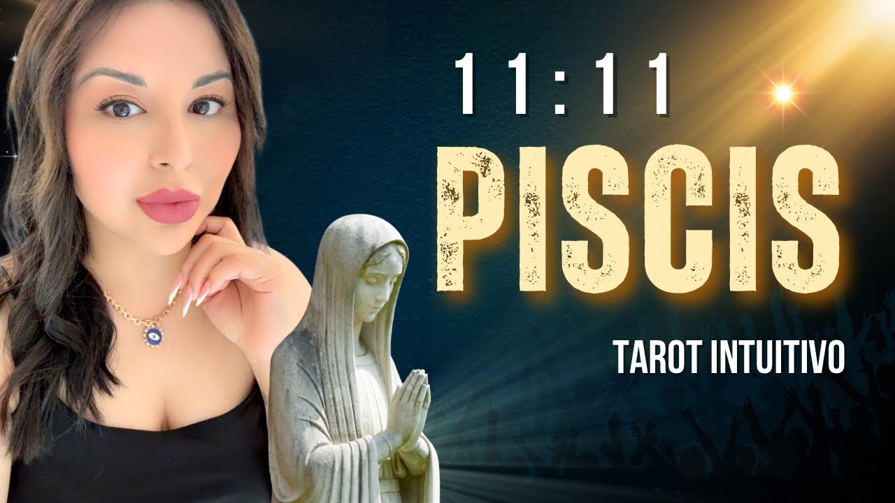 Piscis ♓️ Te gusta 😻 Amor a primera vista 🫠 - YouTube