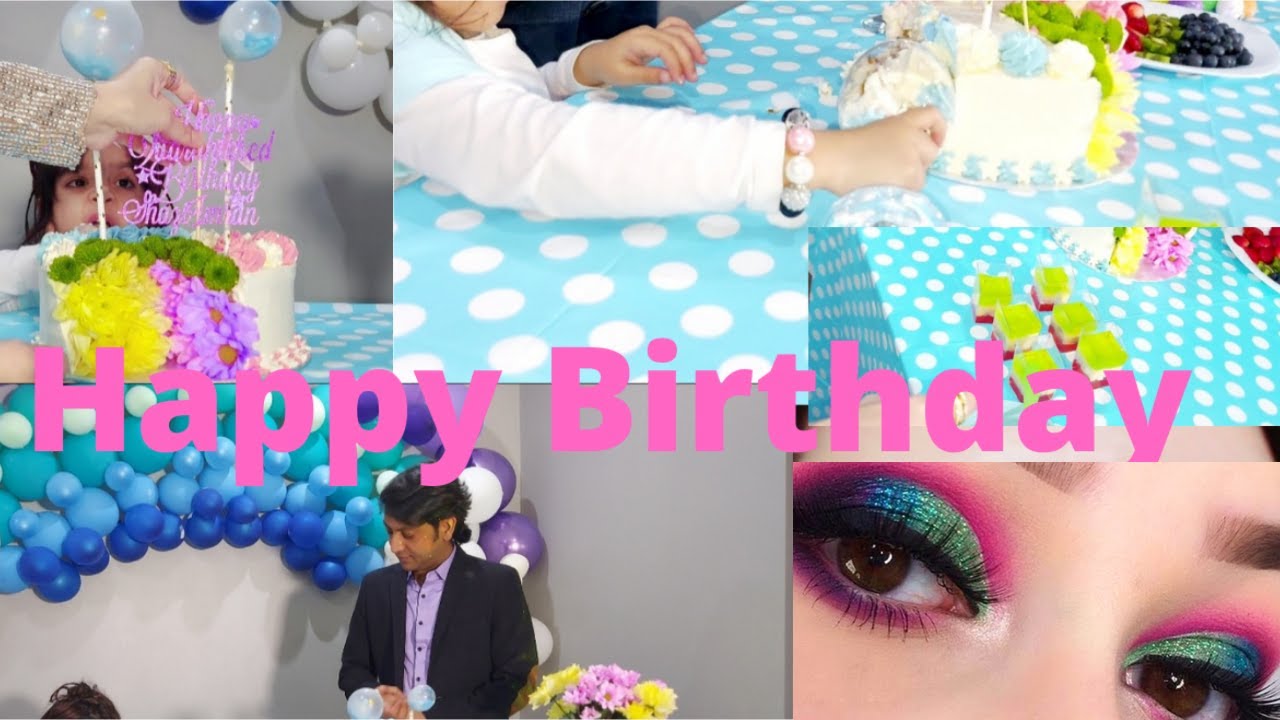 Quarantine Birthday Ideas Fun Games quarantine birthday surprise