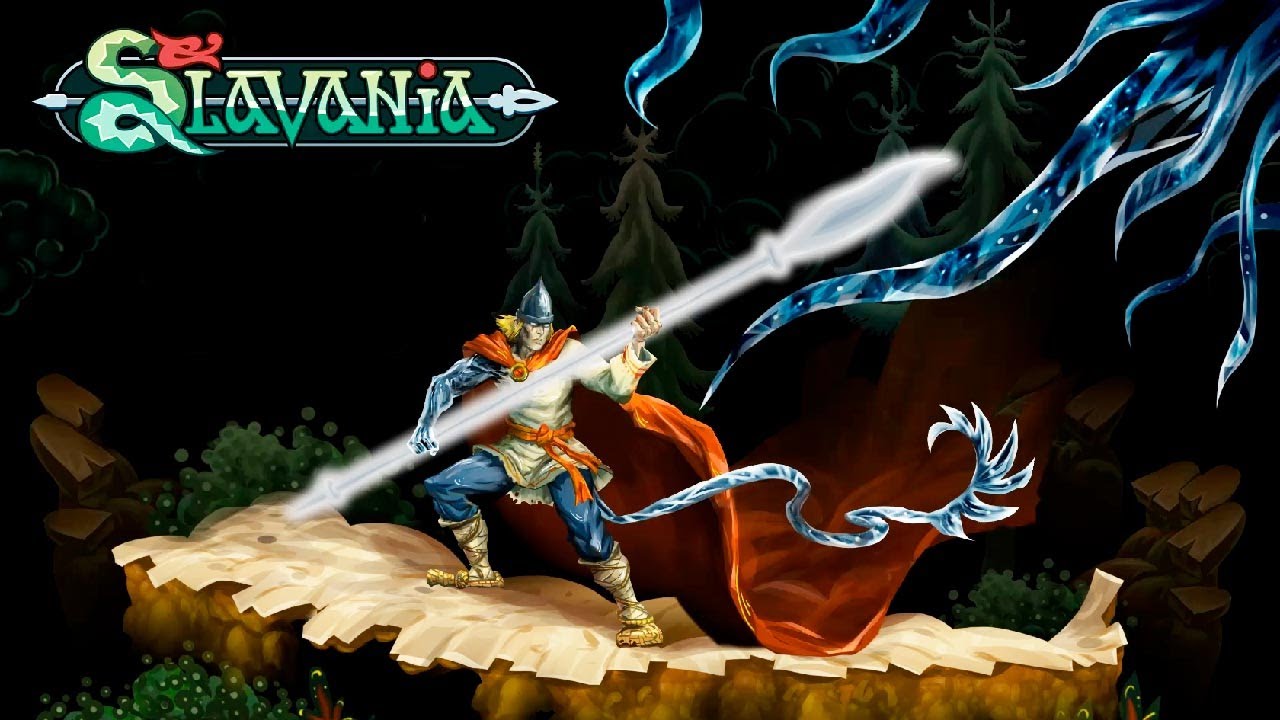 Slavania (PC) Game Review - Pros and Cons of Slavania