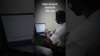 day10/30 data analyst journey #dataanalyst #dataanlysis #sql
