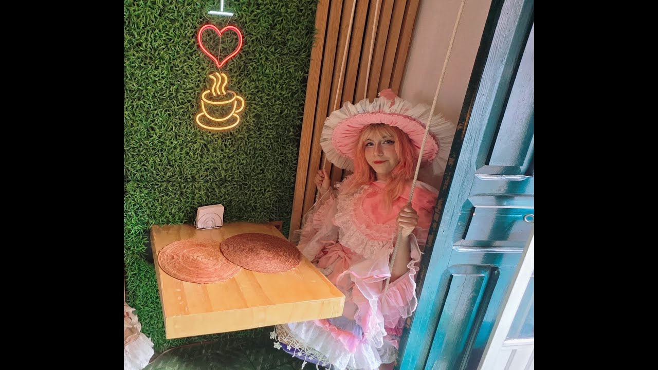 わーすた(WASUTA)「君とtea for two♡」Dance Video feat. kirajury