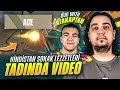 HİNDİSTAN SOKAK LEZZETLERİ TADINDA VİDEO!! DUO ATAKAPTAN