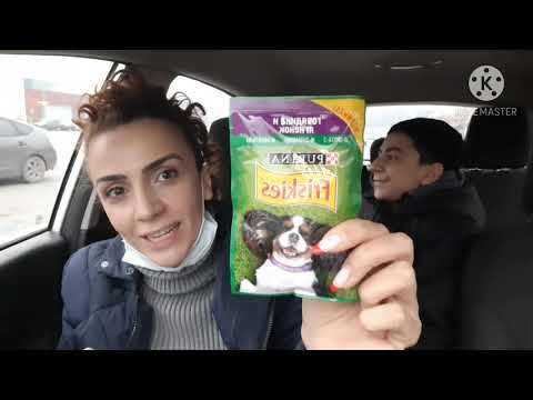 ცოტა გავერთეთ... დედა-შვილის ვლოგი