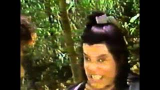 Chang Shan & Jack Long...Martial World II