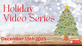 Day 15 Of The GREAT Christmas Puzzle ADVENTURE 24 Days of Festive Fun