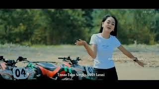 DITINGGAL PAS SAYANG SAYANGE | SAFIRA INEMA | STORY WA