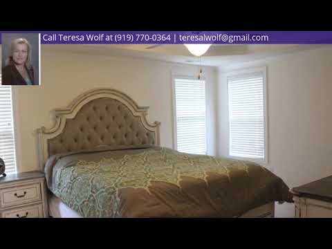 376 Leggett Drive, Cameron, NC home video tour
