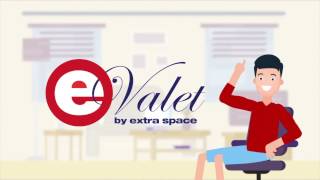 E-Valet By Extra Space Asia