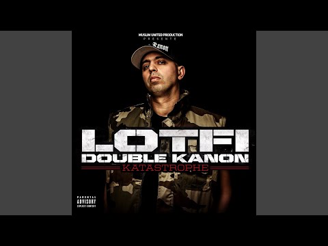 TÉLÉCHARGER ALBUM LOTFI DK KATASTROPHE