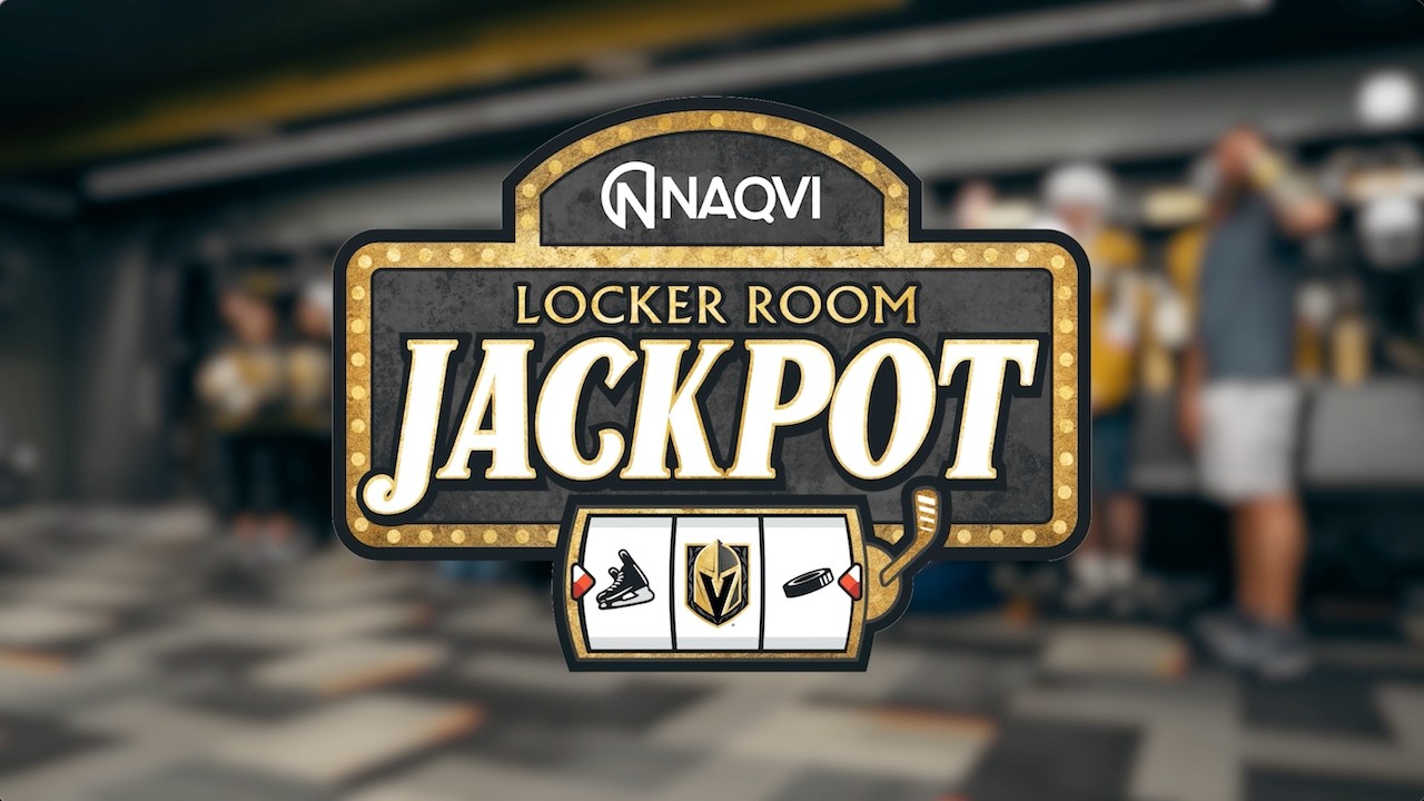 Naqvi Locker Room Jackpot 🎰