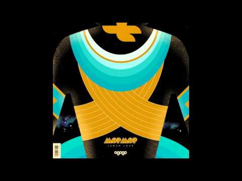 Mop Mop — Mop Mop ‎– Adhara (Lunar Love 2016)