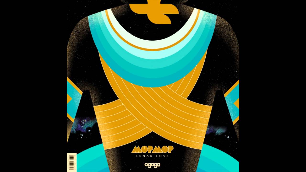 Mop Mop ‎– Adhara (Lunar Love 2016)