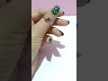 Happy diwali to everyone 🤗 #💅Simple nail art design EP 50 #shorts #nailart