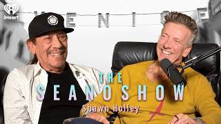 Danny Trejo: The Real Story Behind the Tough Guy | The Seano Show