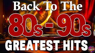 80's Music Greatest Hits - Back To The 1980s - Classic Mu...