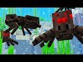 SPIDER FARM GONE WRONG (Deep End Survival #7)