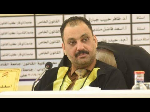 انواع العقود في القانون المدني العراقي النافذ