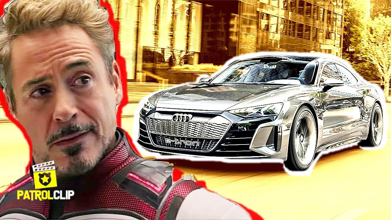 10 BRANDS IN MOVIES That Benefited  Greatly