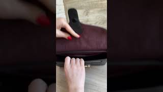 Обзор. Сумка женская Coach Jade Shoulder Bag F91105