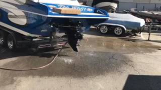 Mercruiser 565 Shockwave 28